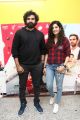 Ashok Selvan, Ritika Singh @ Oh My Kadavule Movie Team Interview Stills