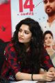 Actress Ritika Singh @ Oh My Kadavule Movie Team Interview Stills