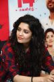 Actress Ritika Singh @ Oh My Kadavule Movie Team Interview Stills