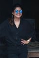 Actress Vani Bhojan Pictures @ Oh My Kadavule Movie Promotions