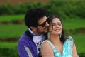 Raja, Nisha Shah in Oh My Love Latest Stills