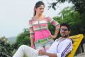 Nisha Shah, Raja in Oh My Love Latest Stills