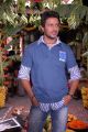 Telugu Actor Raja at Oh My Love Movie On Location Stills