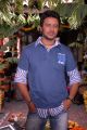 Telugu Hero Raja at Oh My Love Movie On Location Stills