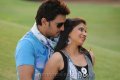 Raja, Nisha in Oh My Love Telugu Movie Stills