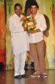 Sirivennela Seetharama Sastry, Dil Raju @ OK Bangaram Movie Audio Launch Stills