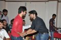 OK Bangaram Movie Audio Launch Stills