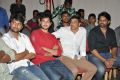 OK Bangaram Movie Audio Launch Stills