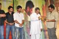 OK Bangaram Movie Audio Launch Stills