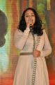 Nithya Menon @ Ok Bangaram Audio Success Meet Stills