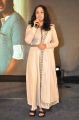 Nithya Menon @ Ok Bangaram Audio Success Meet Stills