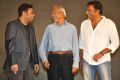 Ok Bangaram Audio Success Meet Stills