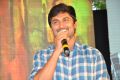 Actor Nani @ Ok Bangaram Audio Success Meet Stills