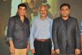 Dil Raju, Maniratnam, AR Rahman @ Ok Bangaram Audio Success Meet Stills
