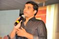 Dil Raju @ Ok Bangaram Audio Success Meet Stills