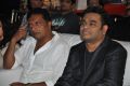 Prakash Raj, AR Rahman @ Ok Bangaram Audio Success Meet Stills