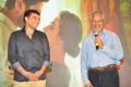 Dil Raju, Maniratnam @ Ok Bangaram Audio Success Meet Stills