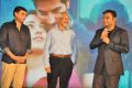 Dil Raju, Maniratnam, AR Rahman @ Ok Bangaram Audio Success Meet Stills