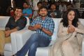 Nani @ Ok Bangaram Audio Success Meet Stills