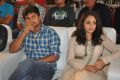 Nani, Nithya Menon @ Ok Bangaram Audio Success Meet Stills