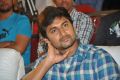 Actor Nani @ Ok Bangaram Audio Success Meet Stills