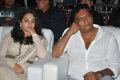 Nithya Menon & Prakash Raj @ Ok Bangaram Audio Success Meet Stills