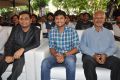 AR Rahman, Nani, Maniratnam @ Ok Bangaram Audio Success Meet Stills