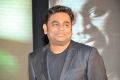 AR Rahman @ Ok Bangaram Audio Success Meet Stills