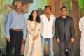 Ok Bangaram Audio Success Meet Stills