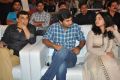 Nani @ Ok Bangaram Audio Success Meet Stills