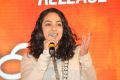 Nithya Menon @ Ok Bangaram Audio Success Meet Stills