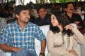 Nani @ Ok Bangaram Audio Success Meet Stills