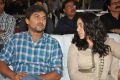 Nani @ Ok Bangaram Audio Success Meet Stills