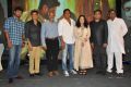 Ok Bangaram Audio Success Meet Stills