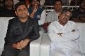 AR Rahman, Sirivennela Seetharama Sastry @ Ok Bangaram Audio Success Meet Stills