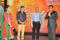 Ok Bangaram Audio Success Meet Stills