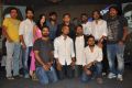 Ok Bangaram Audio Success Meet Stills