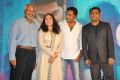 Ok Bangaram Audio Success Meet Stills