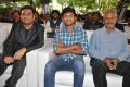 AR Rahman, Nani, Maniratnam @ Ok Bangaram Audio Success Meet Stills