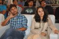 Nani, Nithya Menon @ Ok Bangaram Audio Success Meet Stills