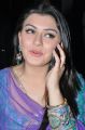 Hansika Motwani at OK OK Movie Audio Release Stills