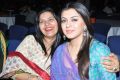 Hansika Motwani at OK OK Movie Audio Release Stills