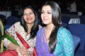 Hansika Motwani at OK OK Movie Audio Release Stills