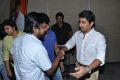 OK OK Movie Audio Release Stills