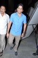 Naga Chaitanya at OK OK Movie Audio Release Stills