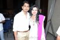 Siddharth, Suma at OK OK Movie Audio Release Stills