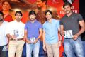 OK OK Movie Audio Release Stills