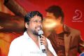 Director M.Rajesh at OK OK Movie Audio Release Stills