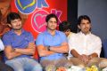 OK OK Movie Audio Release Stills