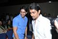 Naga Chaitanya, Siddhath at OK OK Movie Audio Release Stills